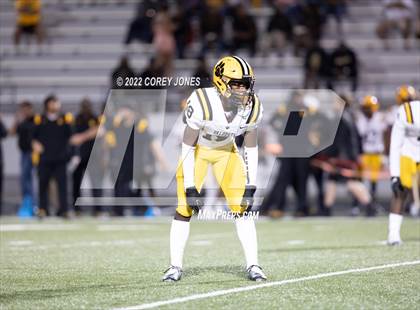Thumbnail 1 in Valdosta vs Warner Robins  photogallery.