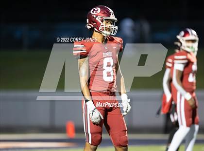 Thumbnail 3 in Valdosta vs Warner Robins  photogallery.