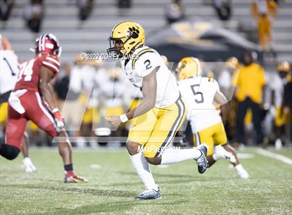 Thumbnail 2 in Valdosta vs Warner Robins  photogallery.