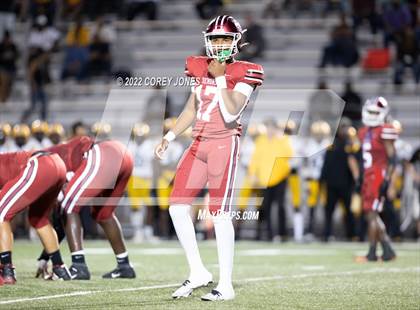 Thumbnail 1 in Valdosta vs Warner Robins  photogallery.