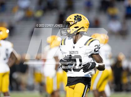 Thumbnail 3 in Valdosta vs Warner Robins  photogallery.