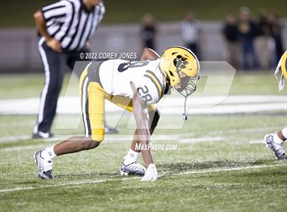 Thumbnail 3 in Valdosta vs Warner Robins  photogallery.