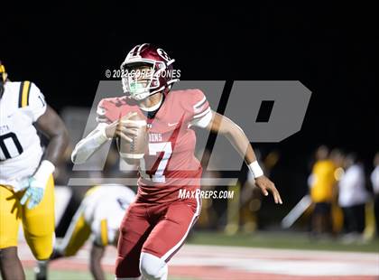 Thumbnail 3 in Valdosta vs Warner Robins  photogallery.