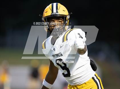 Thumbnail 2 in Valdosta vs Warner Robins  photogallery.