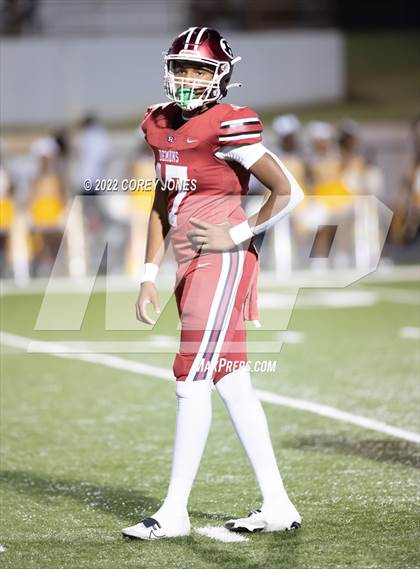 Thumbnail 3 in Valdosta vs Warner Robins  photogallery.
