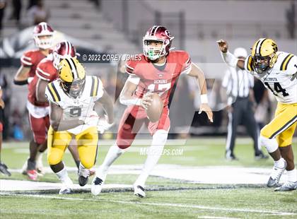 Thumbnail 2 in Valdosta vs Warner Robins  photogallery.