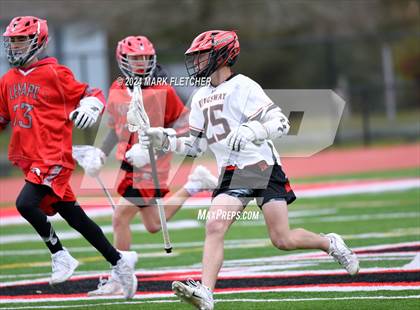 Thumbnail 1 in Lenape @ Kingsway photogallery.