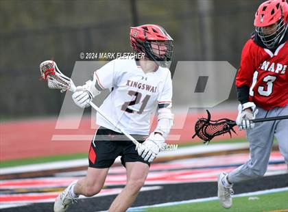 Thumbnail 1 in Lenape @ Kingsway photogallery.