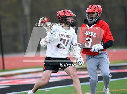 Thumbnail 1 in Lenape @ Kingsway photogallery.