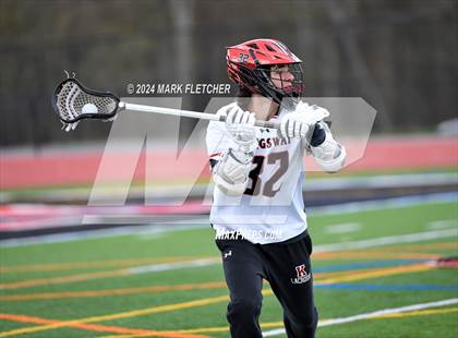 Thumbnail 1 in Lenape @ Kingsway photogallery.
