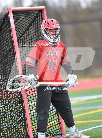 Thumbnail 1 in Lenape @ Kingsway photogallery.