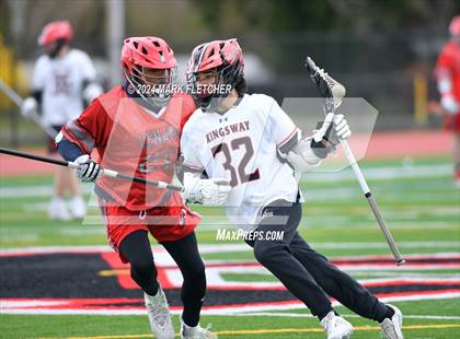 Thumbnail 3 in Lenape @ Kingsway photogallery.