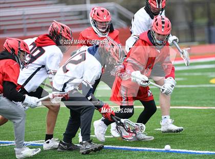 Thumbnail 3 in Lenape @ Kingsway photogallery.