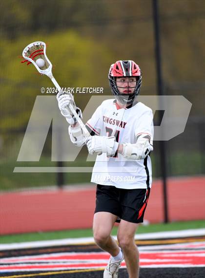 Thumbnail 1 in Lenape @ Kingsway photogallery.
