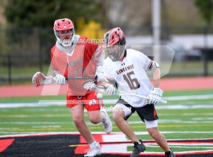 Thumbnail 2 in Lenape @ Kingsway photogallery.