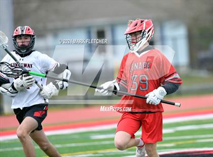Thumbnail 3 in Lenape @ Kingsway photogallery.