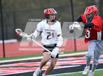 Thumbnail 3 in Lenape @ Kingsway photogallery.