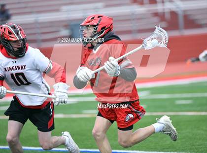 Thumbnail 1 in Lenape @ Kingsway photogallery.