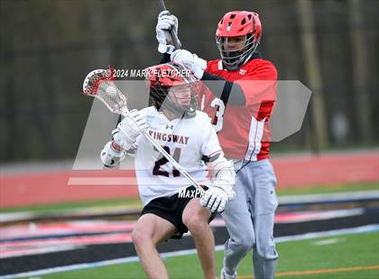 Thumbnail 3 in Lenape @ Kingsway photogallery.