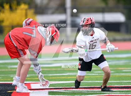 Thumbnail 3 in Lenape @ Kingsway photogallery.
