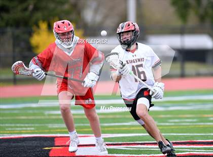 Thumbnail 1 in Lenape @ Kingsway photogallery.