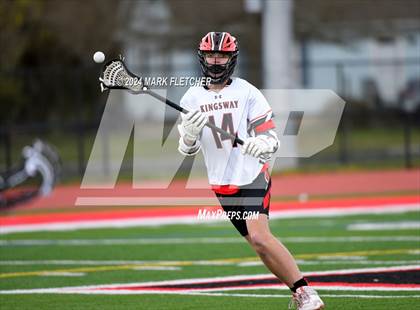 Thumbnail 1 in Lenape @ Kingsway photogallery.