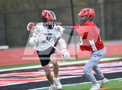 Thumbnail 1 in Lenape @ Kingsway photogallery.