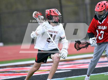 Thumbnail 3 in Lenape @ Kingsway photogallery.