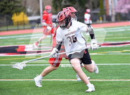 Thumbnail 3 in Lenape @ Kingsway photogallery.