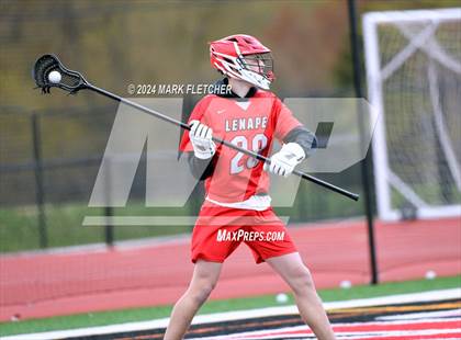 Thumbnail 2 in Lenape @ Kingsway photogallery.