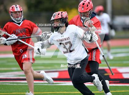 Thumbnail 1 in Lenape @ Kingsway photogallery.