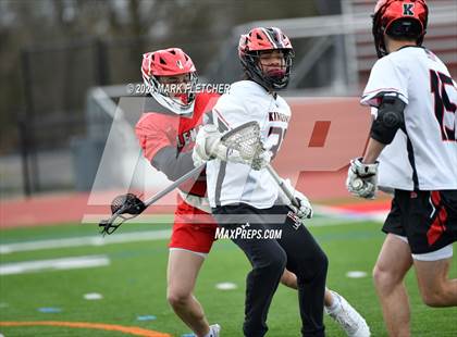 Thumbnail 1 in Lenape @ Kingsway photogallery.