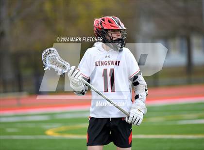 Thumbnail 1 in Lenape @ Kingsway photogallery.