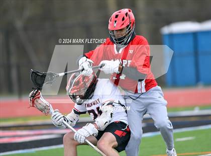 Thumbnail 1 in Lenape @ Kingsway photogallery.