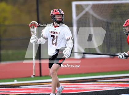 Thumbnail 1 in Lenape @ Kingsway photogallery.