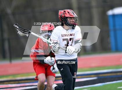 Thumbnail 3 in Lenape @ Kingsway photogallery.