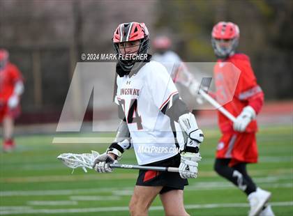 Thumbnail 3 in Lenape @ Kingsway photogallery.