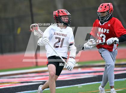 Thumbnail 3 in Lenape @ Kingsway photogallery.