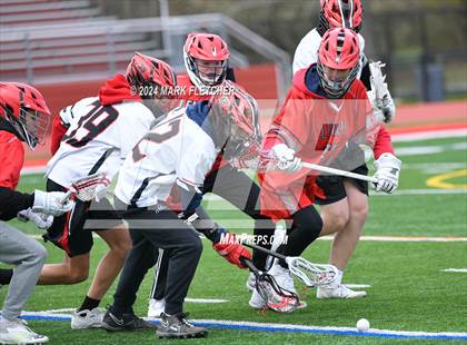Thumbnail 1 in Lenape @ Kingsway photogallery.