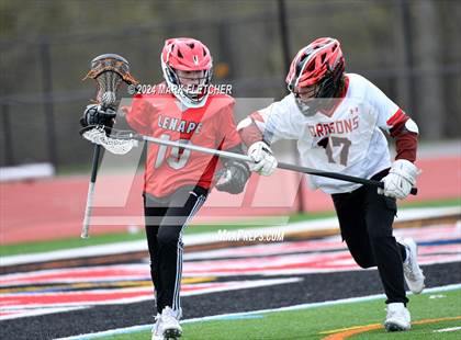 Thumbnail 2 in Lenape @ Kingsway photogallery.