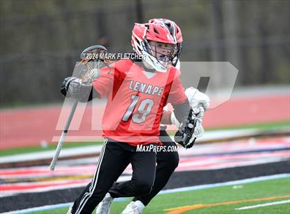 Thumbnail 1 in Lenape @ Kingsway photogallery.