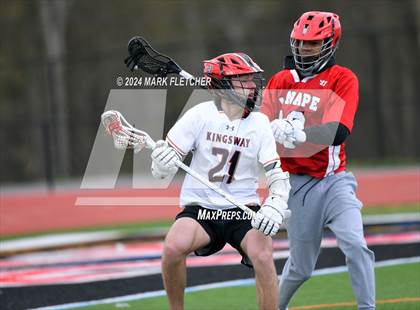 Thumbnail 2 in Lenape @ Kingsway photogallery.