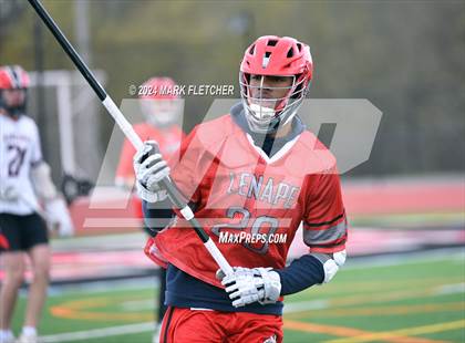 Thumbnail 1 in Lenape @ Kingsway photogallery.