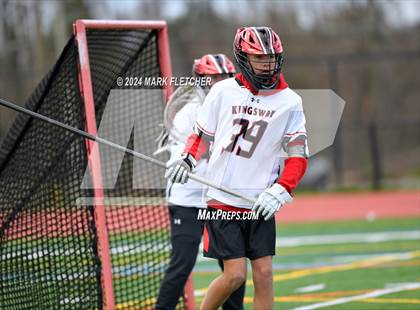 Thumbnail 1 in Lenape @ Kingsway photogallery.