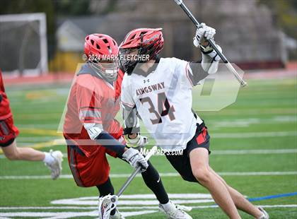 Thumbnail 3 in Lenape @ Kingsway photogallery.