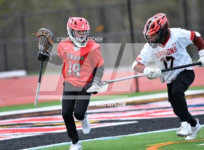 Thumbnail 1 in Lenape @ Kingsway photogallery.