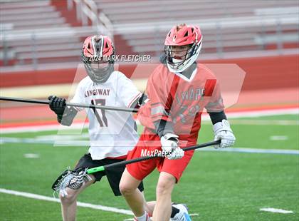 Thumbnail 1 in Lenape @ Kingsway photogallery.