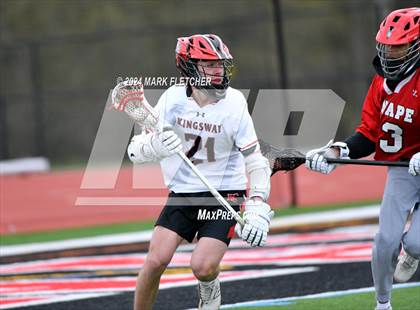 Thumbnail 2 in Lenape @ Kingsway photogallery.