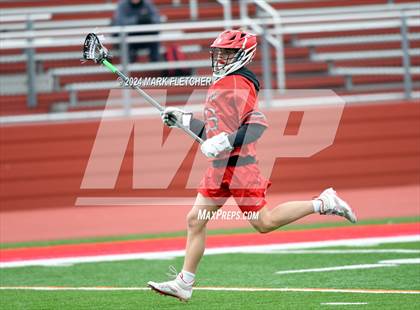 Thumbnail 1 in Lenape @ Kingsway photogallery.