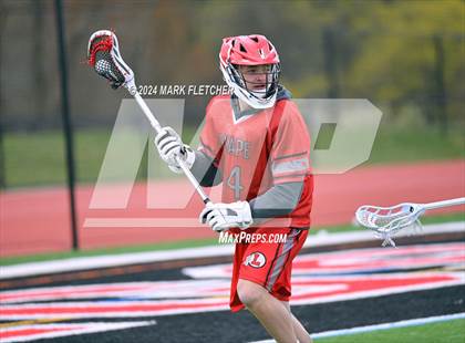 Thumbnail 2 in Lenape @ Kingsway photogallery.